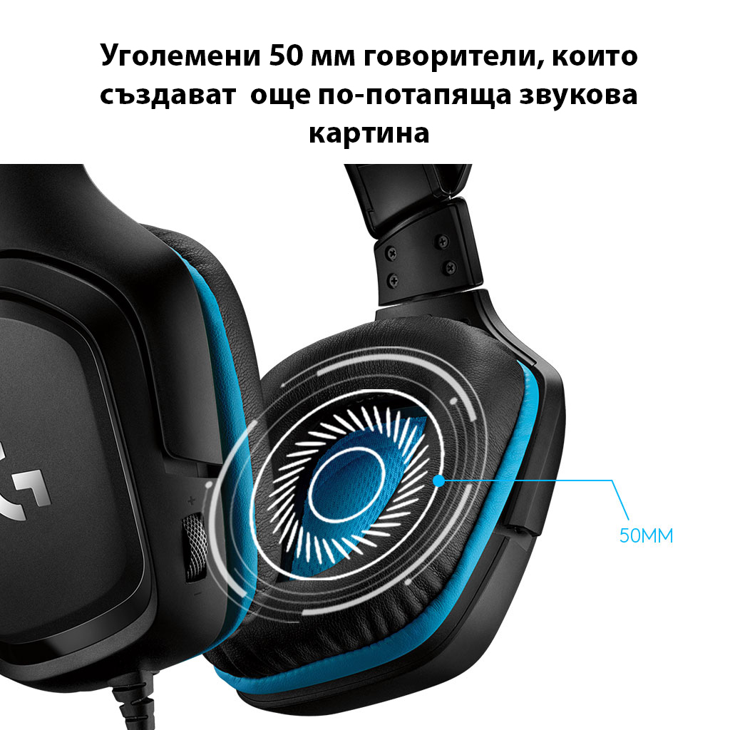 logitech
